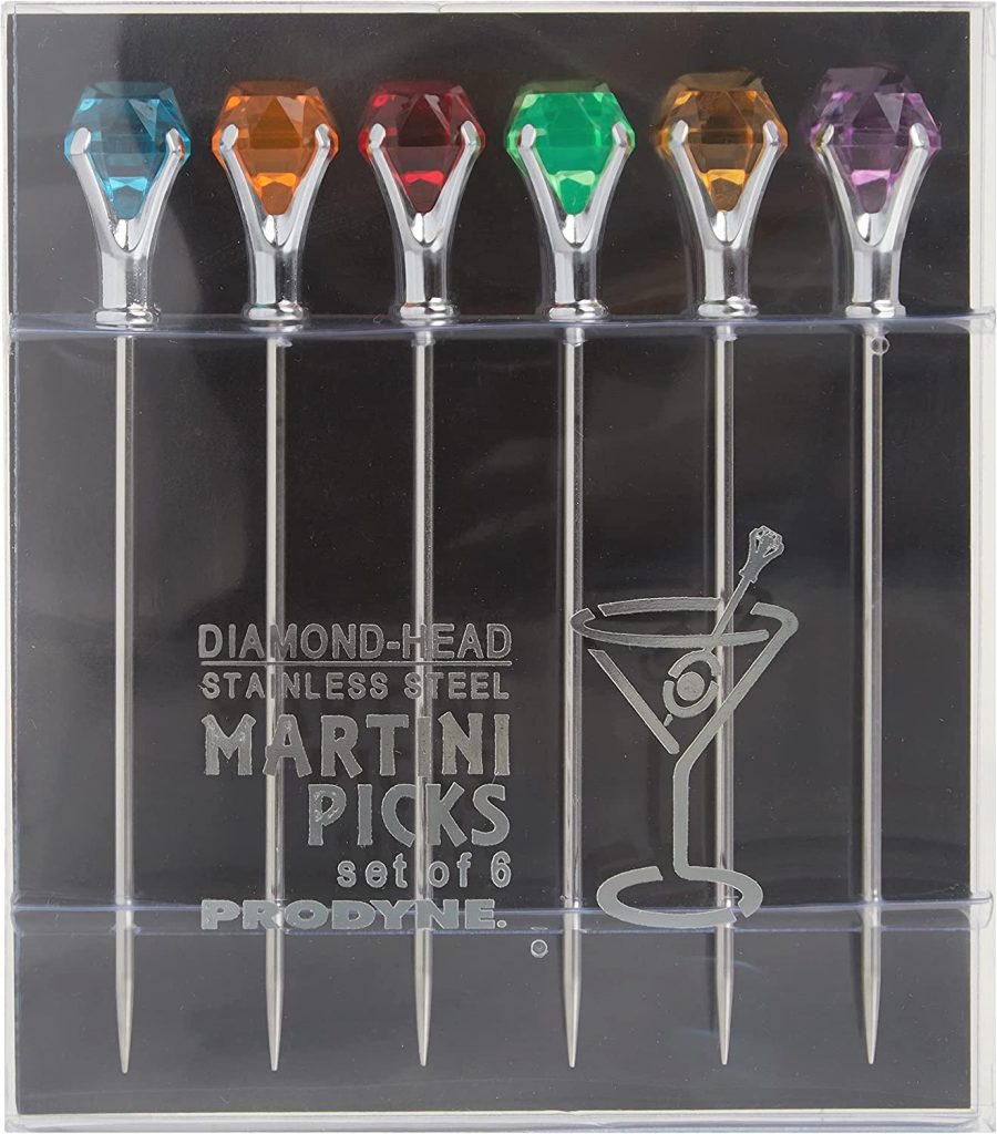 Martini Picks