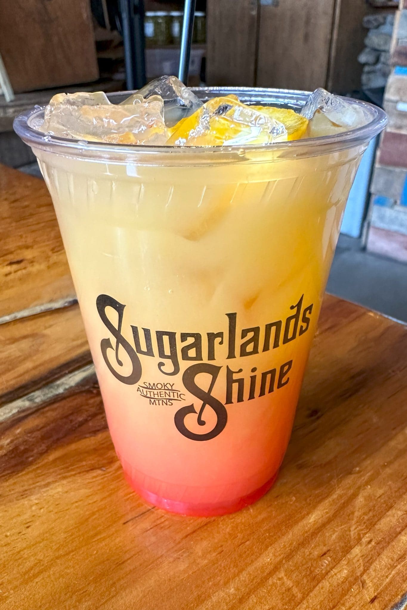 Appalachian Charm and Cocktails Pigeon & Gatlinburg at their