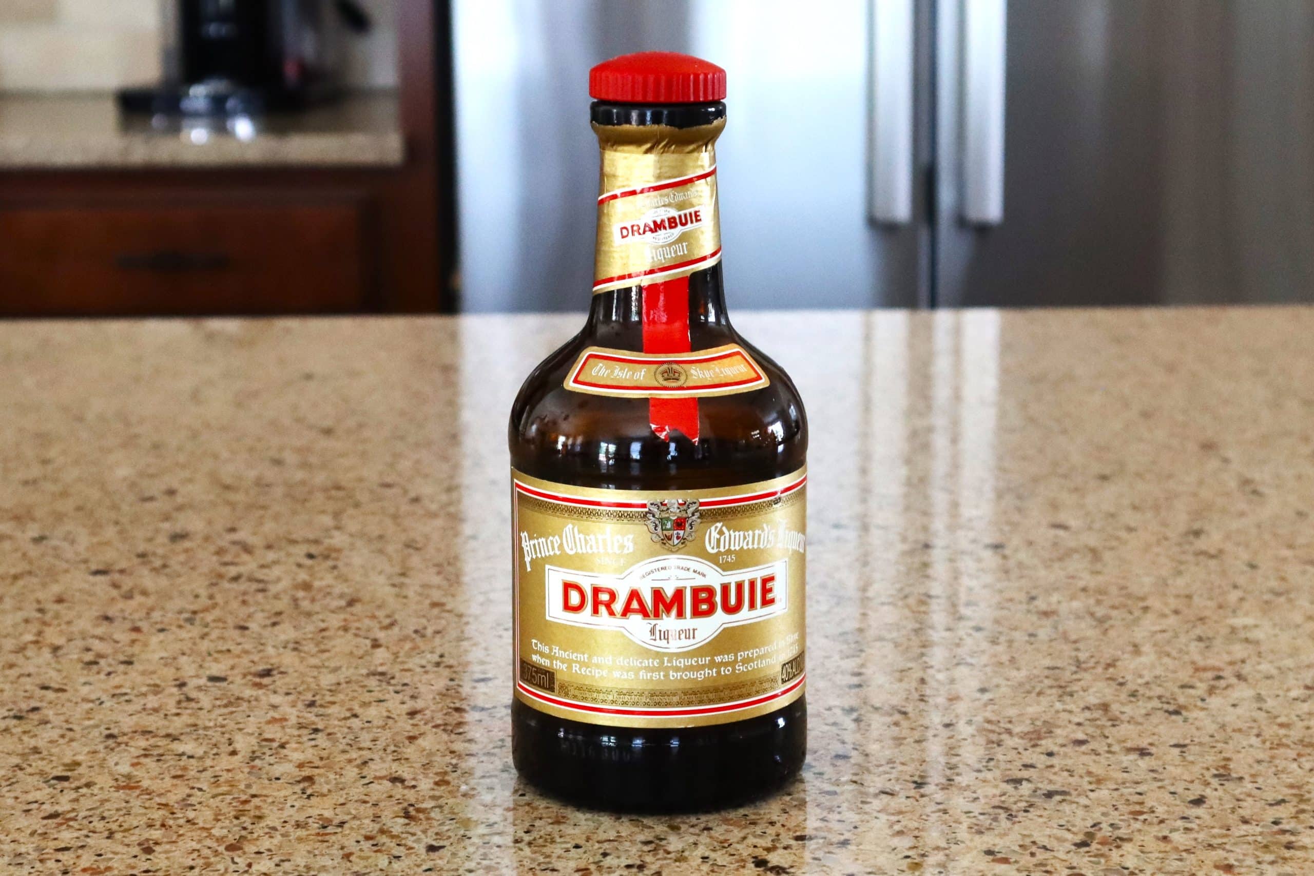 Drambuie