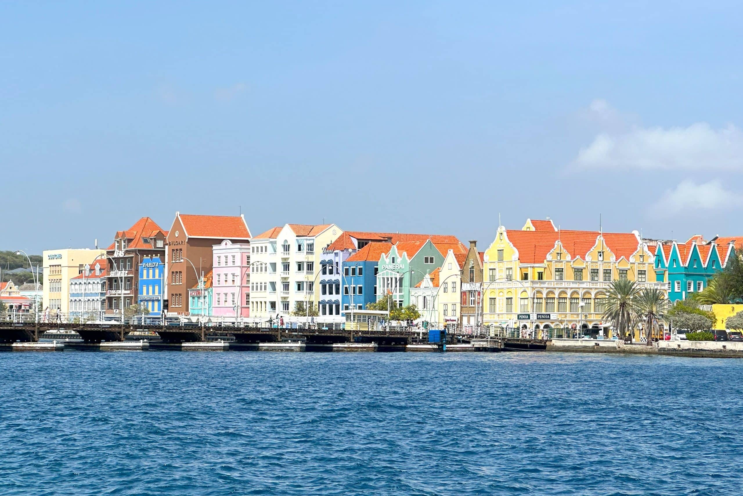 Curacao