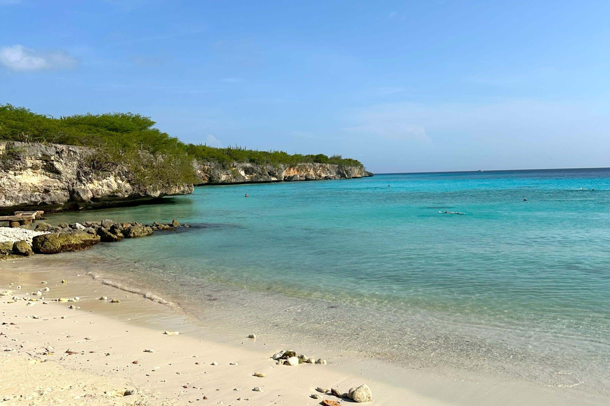 Playa Porto Mari - Sint Willibrordus, Curacao