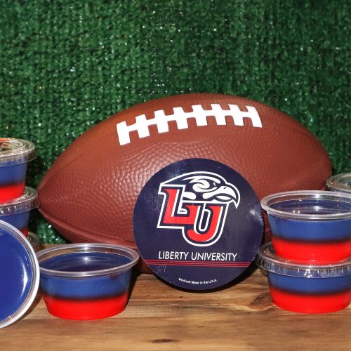 Jello Shots Every TRUE Liberty Flames Fan Needs to Try