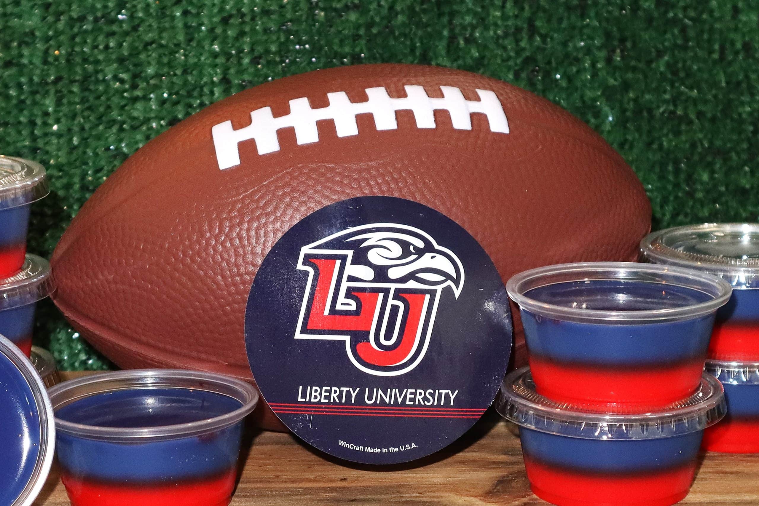 Jello Shots Every TRUE Liberty Flames Fan Needs to Try