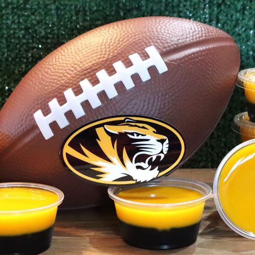 Jello Shots every TRUE Missouri Tigers Fan Needs to Try