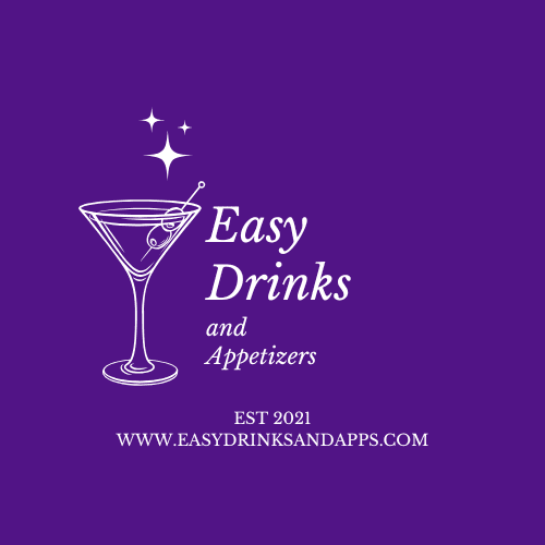 Easy Drinks and Apps LLC logo