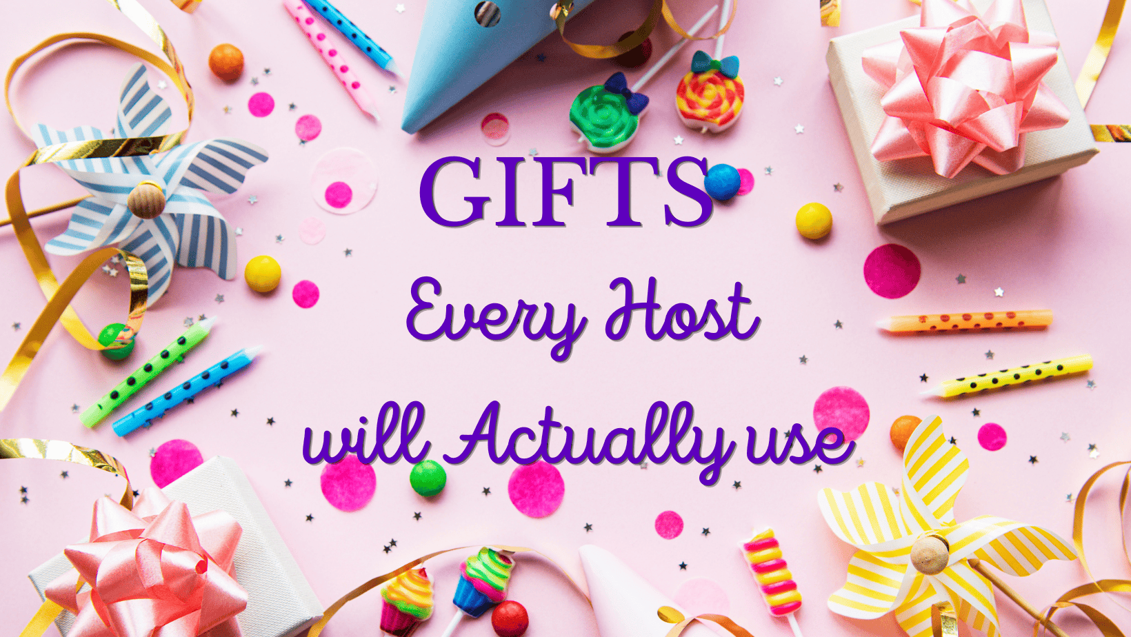 Best Gifts
